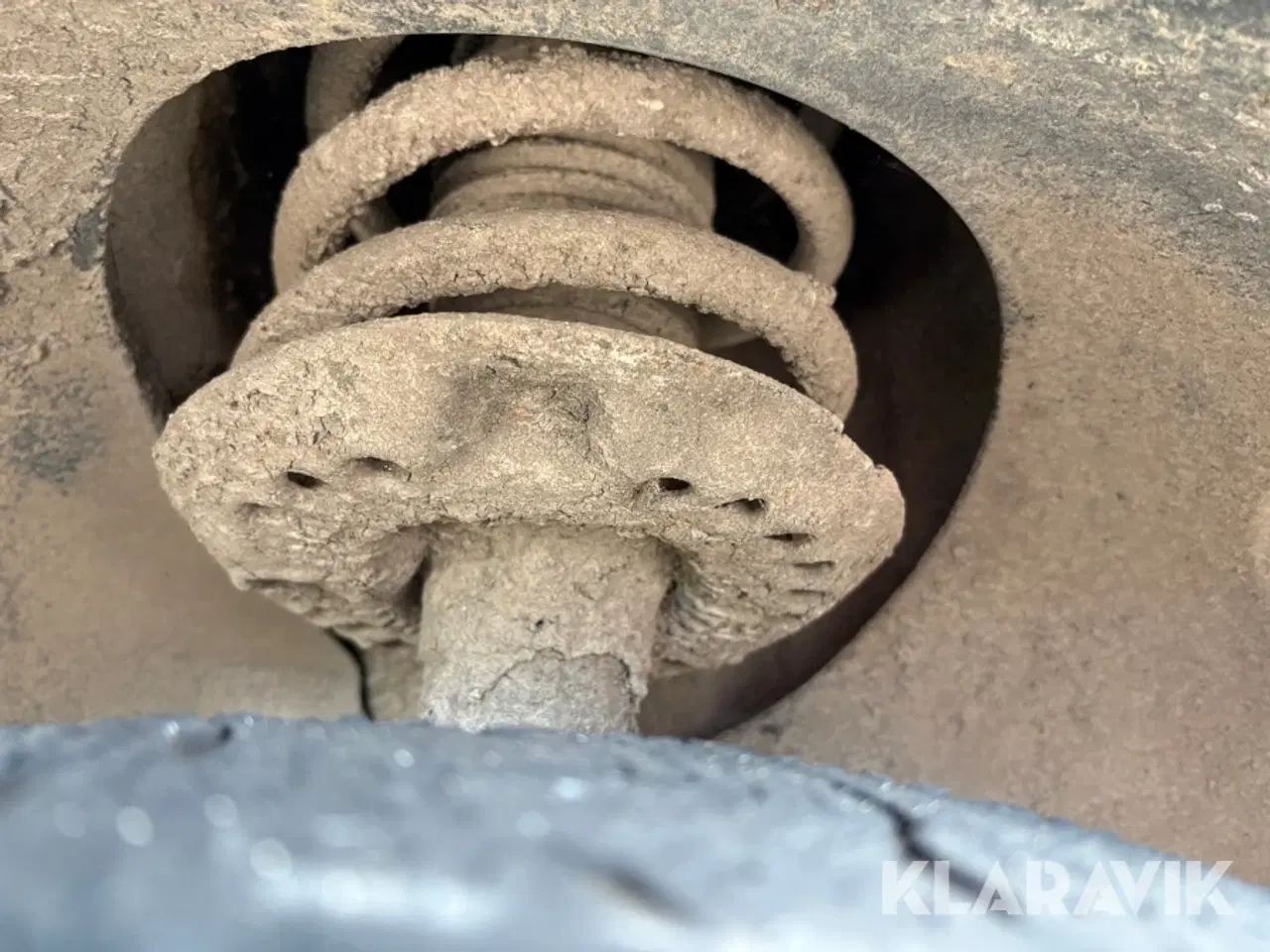 Billede 11 - Kassevogn Mercedes-Benz Vito, 110 CDI lang