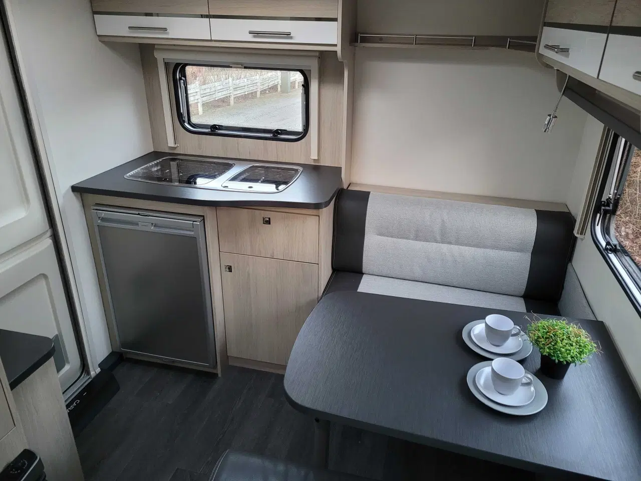 Billede 9 - 2021 Style 410 komfort..god til elbil..kun 861+kg.