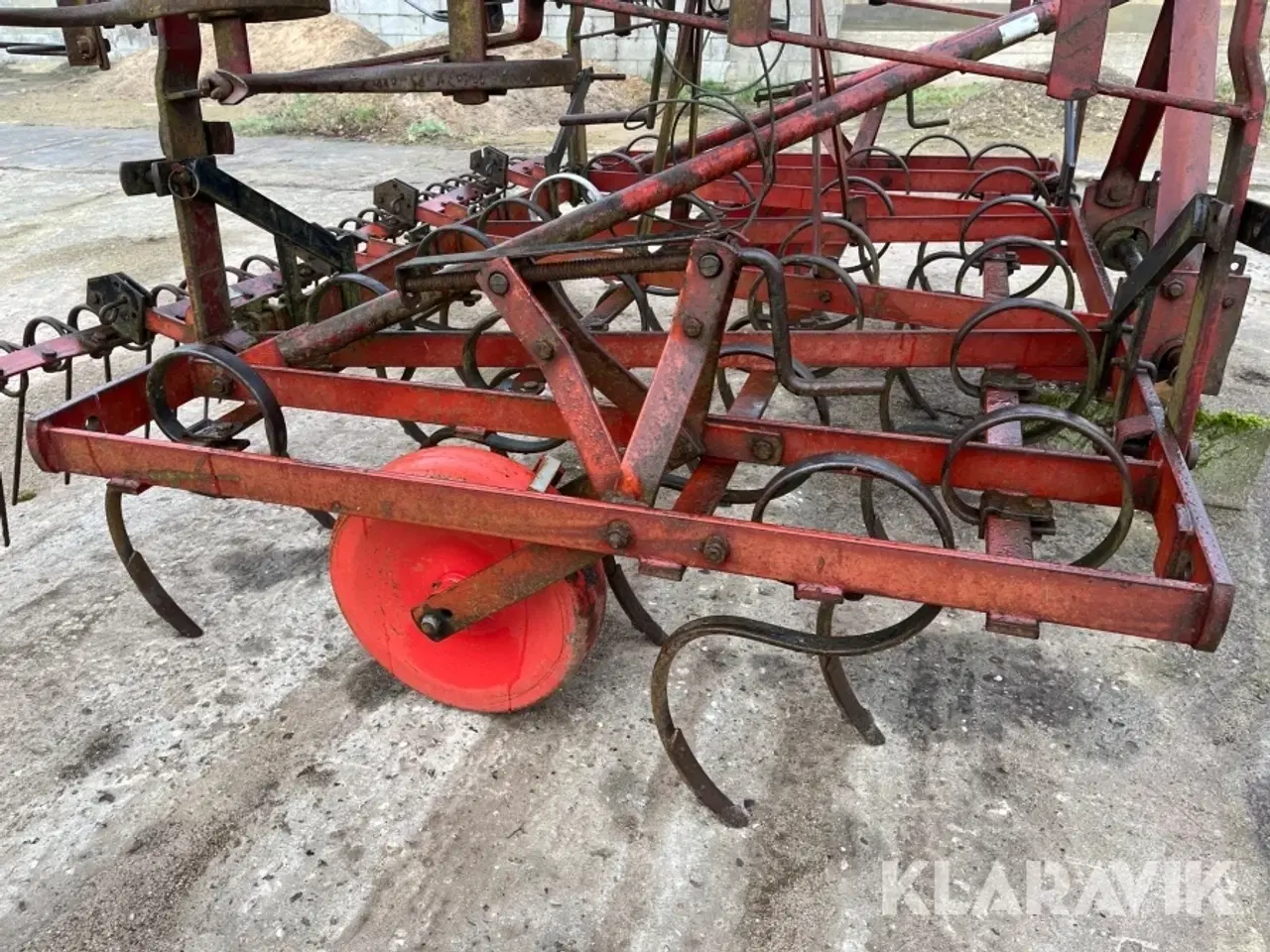 Billede 9 - Harve Kongskilde