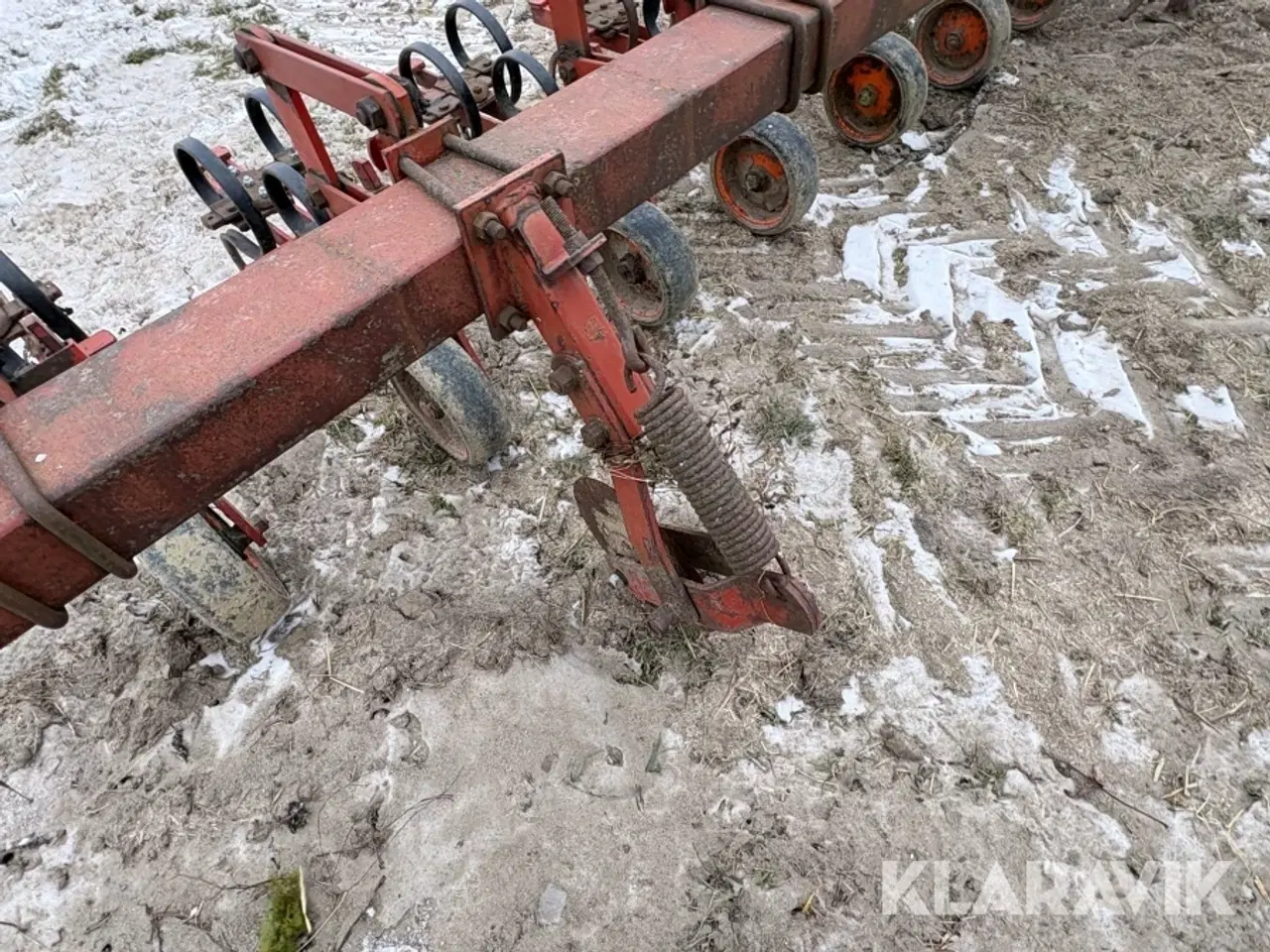 Billede 12 - Radrenser Kongskilde