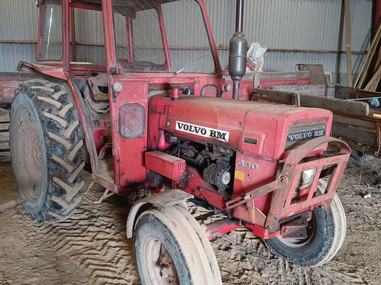 Billede 1 - Volvo 430