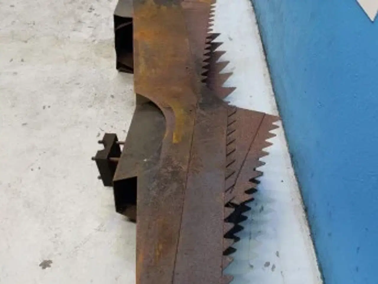 Billede 8 - John Deere 1085 Ryster AZ27828