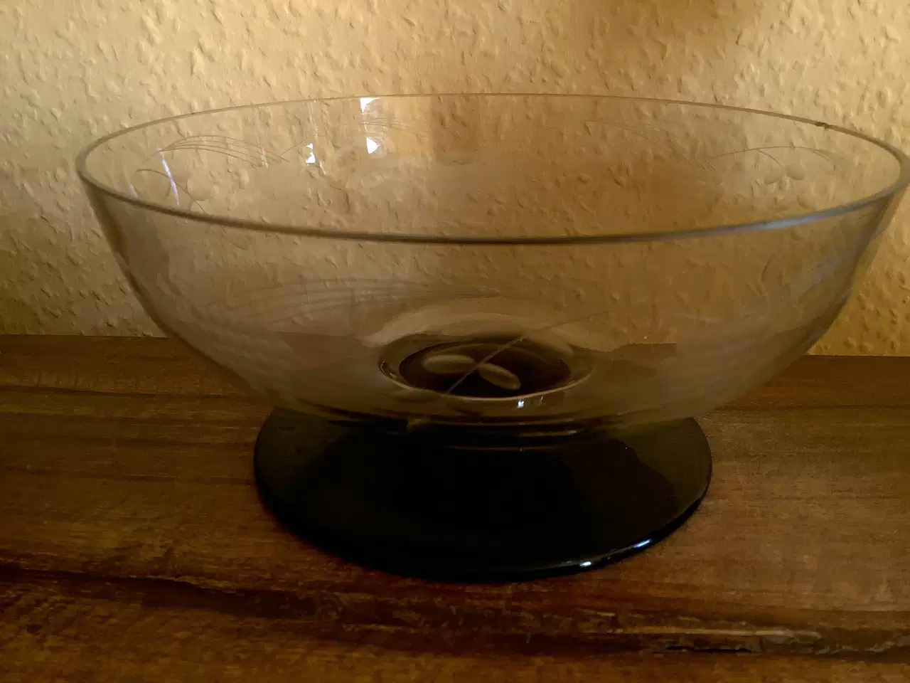 Billede 7 - Stor samling fra holmegårds glas. Div. 