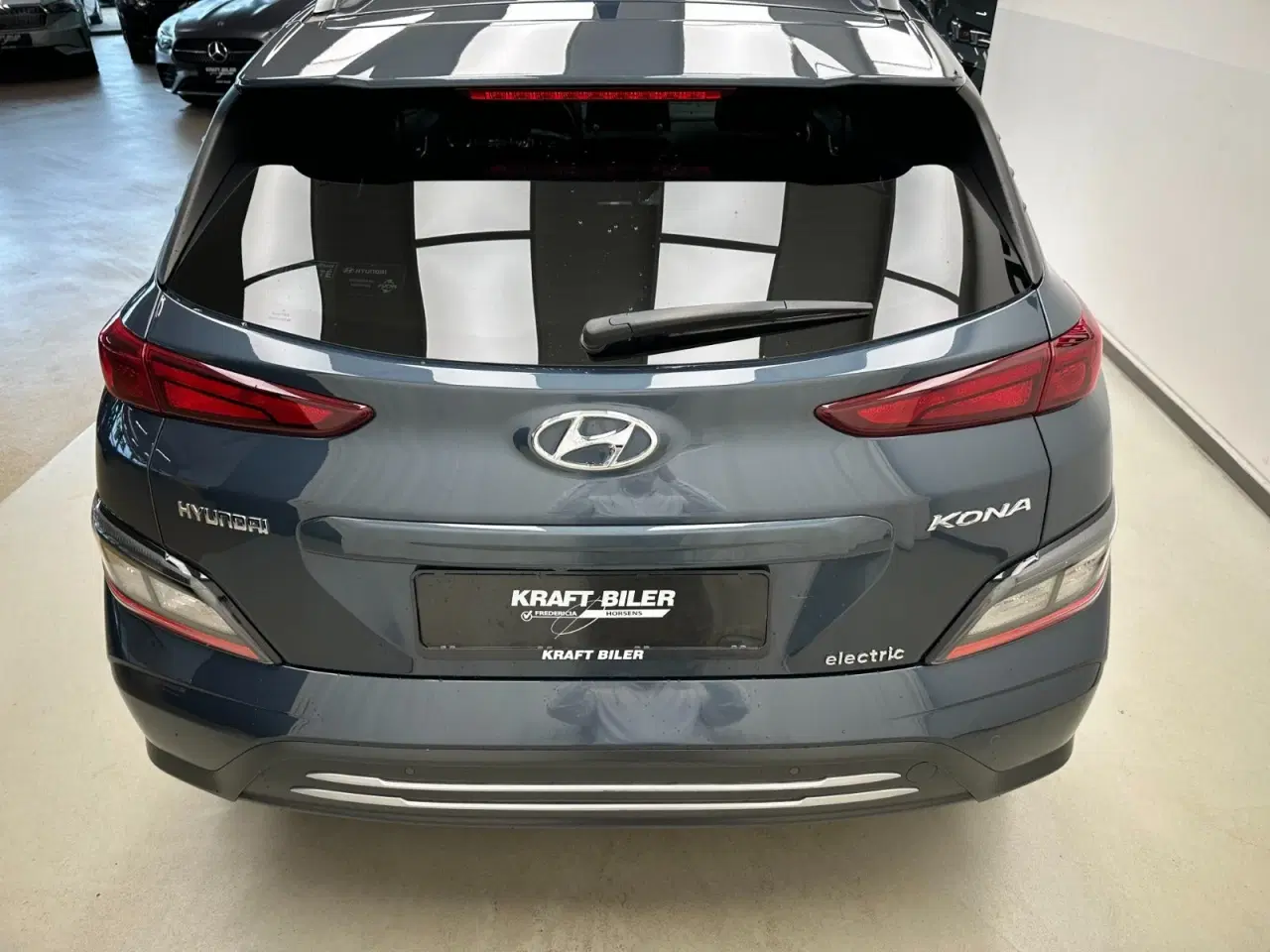 Billede 4 - Hyundai Kona 64 EV Essential