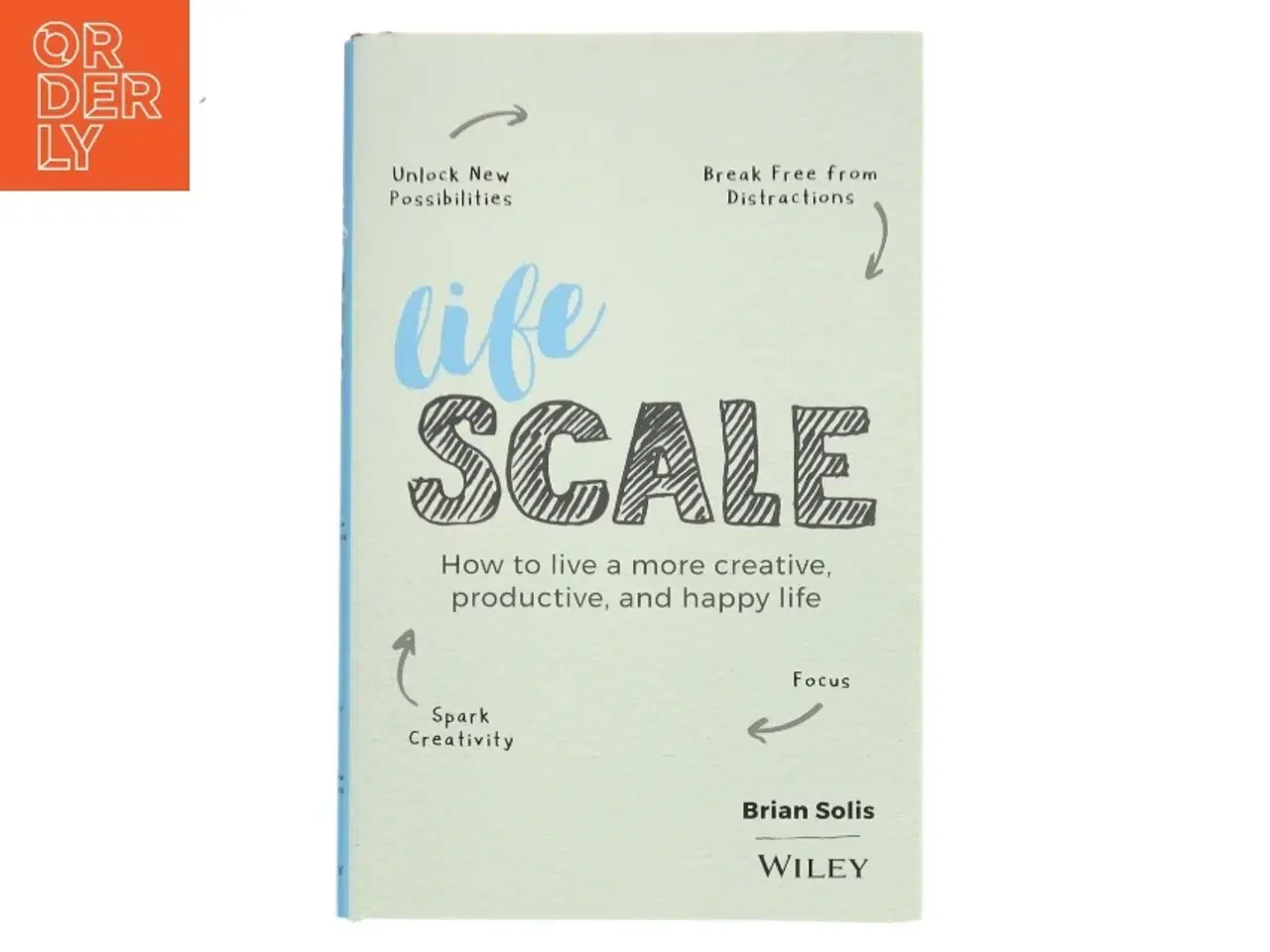 Billede 1 - Lifescale af Brian Solis (Bog)
