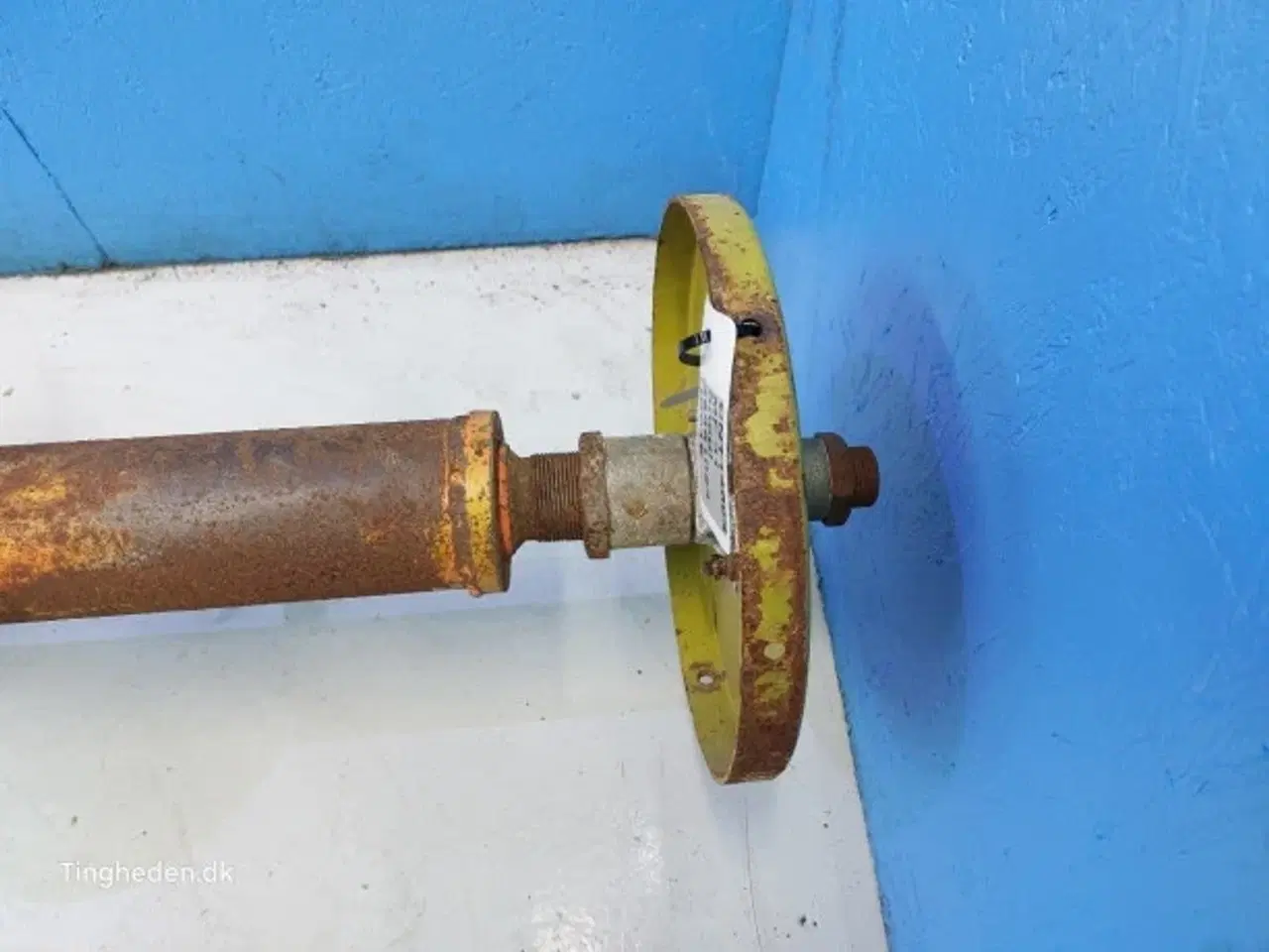 Billede 2 - Massey Ferguson 31 Snegl 28851023