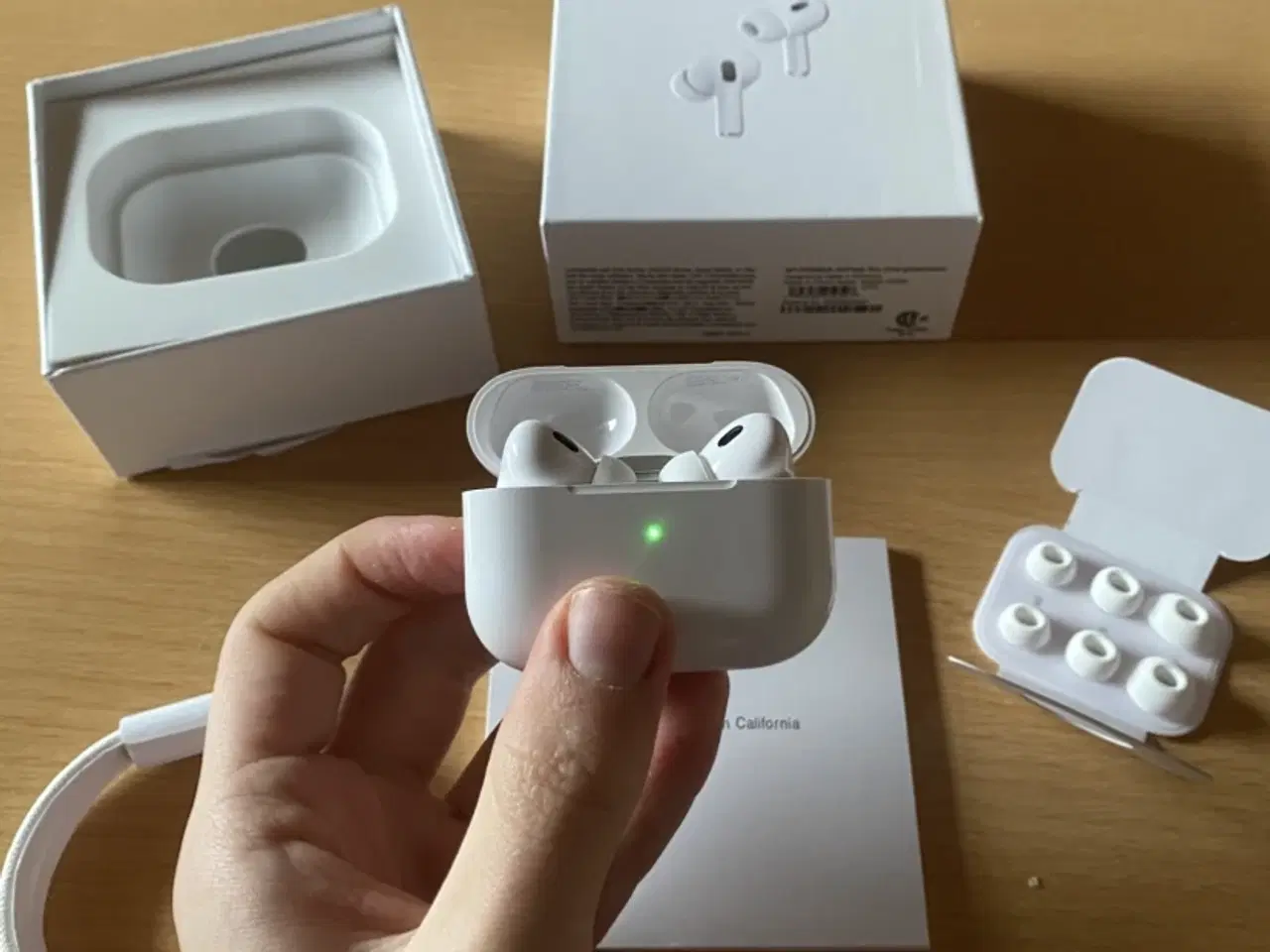 Billede 2 - AirPods Pro 2