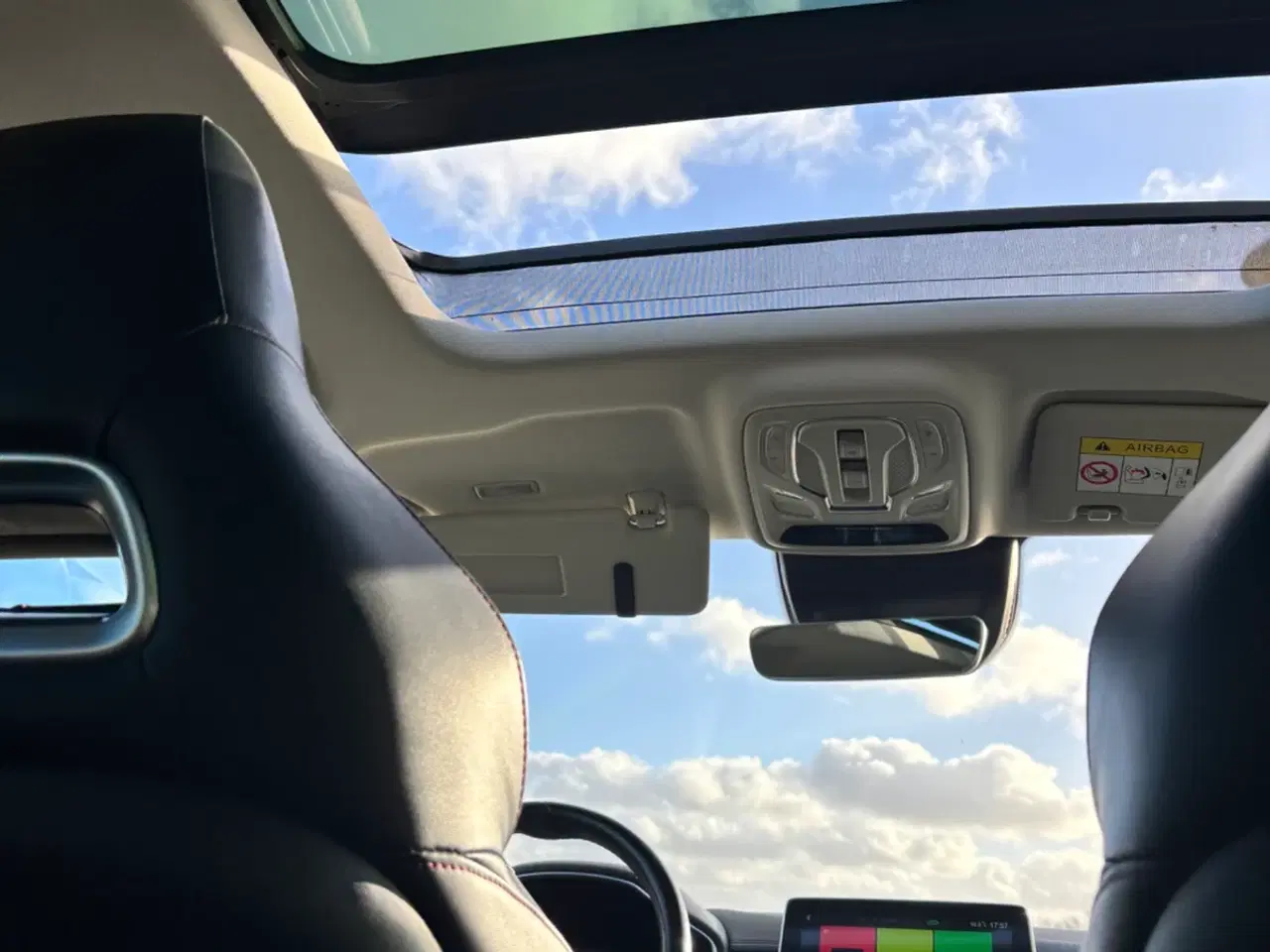 Billede 8 - MG EHS 1,5 PHEV Luxury