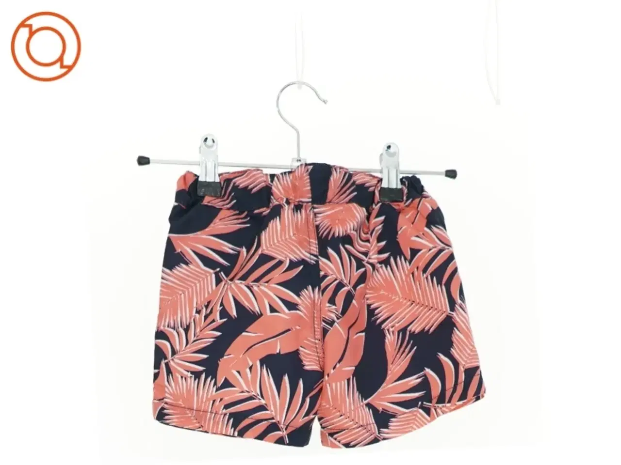 Billede 2 - Badebukser fra Name It (str. 86 cm)