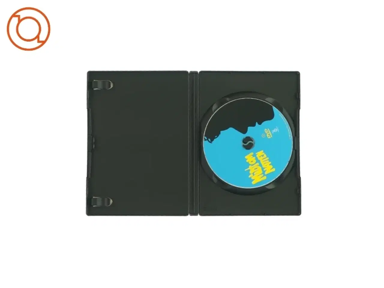 Billede 3 - Midt om natten (DVD)