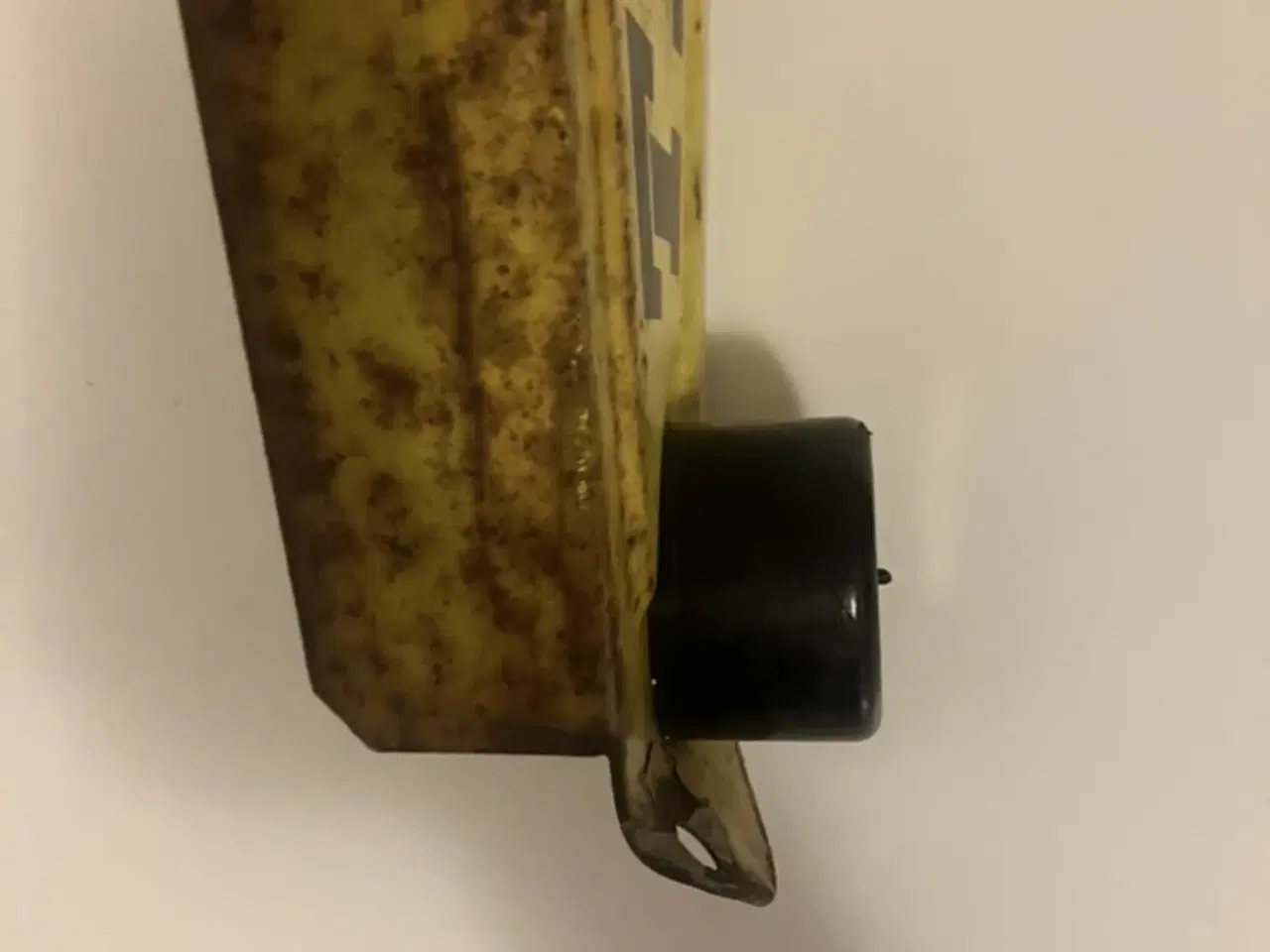 Billede 1 - Skilt eller skjold?