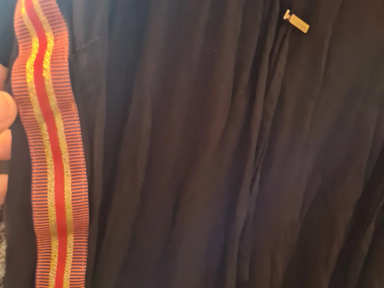 Billede 6 - Bluse kjole str xl fra House of Soul