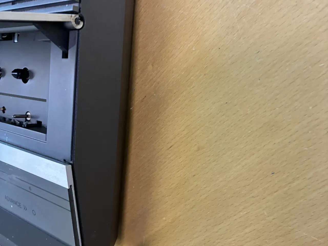 Billede 2 - Beocord 3300 kassettebånd