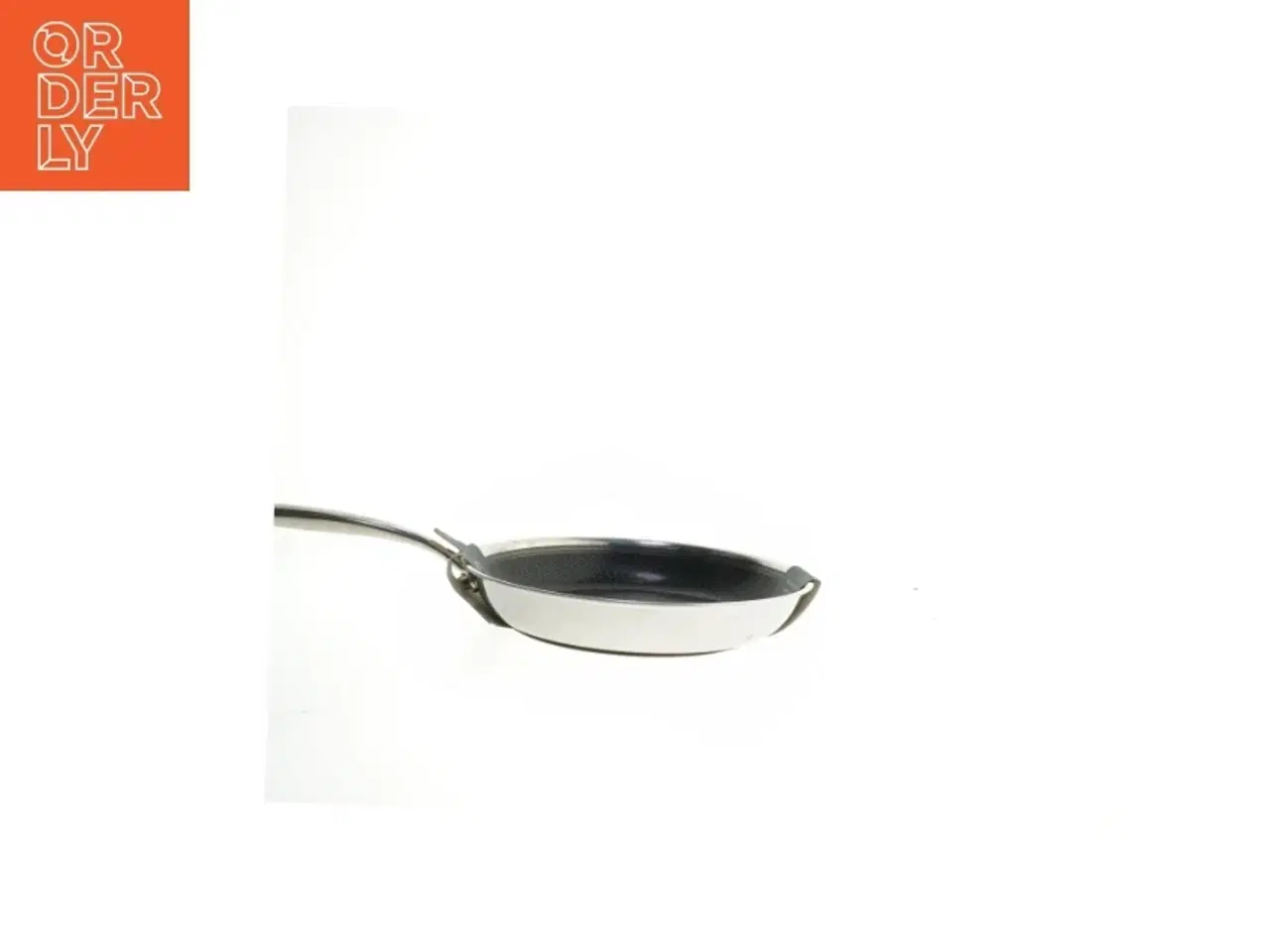 Billede 2 - Stålpande fra Sobczyk (str. Ø. 28 cm)