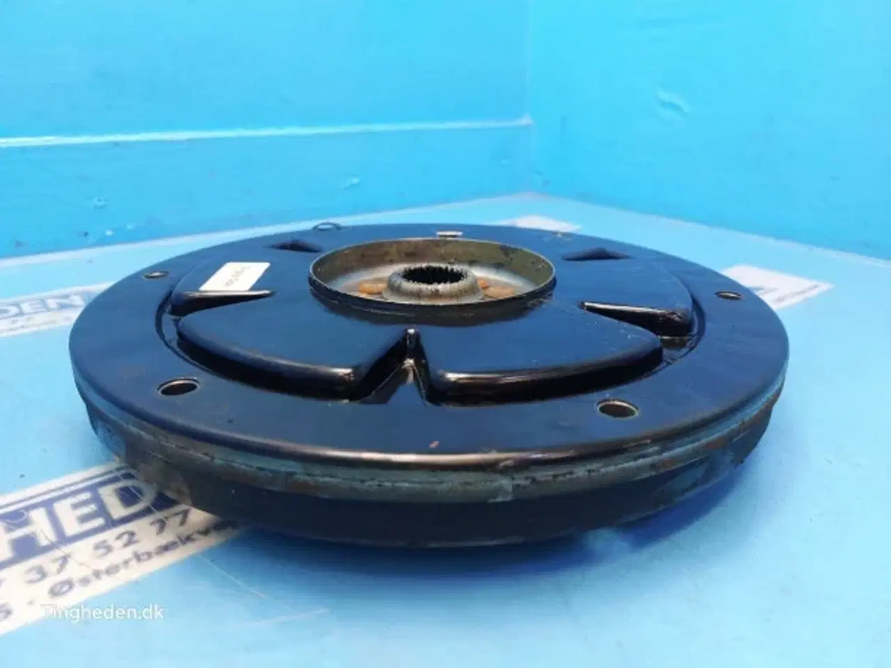 Billede 8 - JCB 531-70 Dæmper 334/F6244