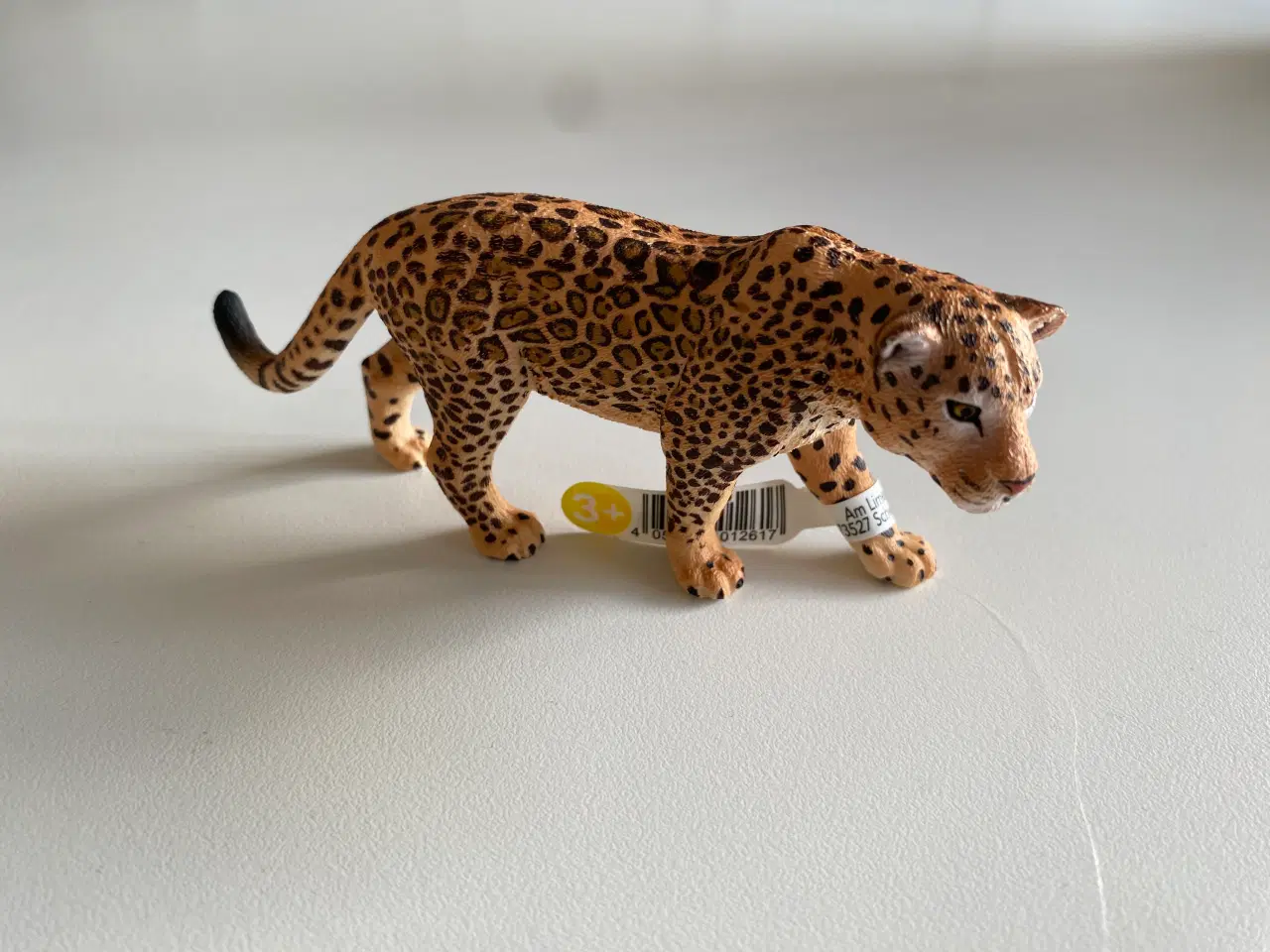 Billede 2 - 4 Schleich dyr - alle nye med tags