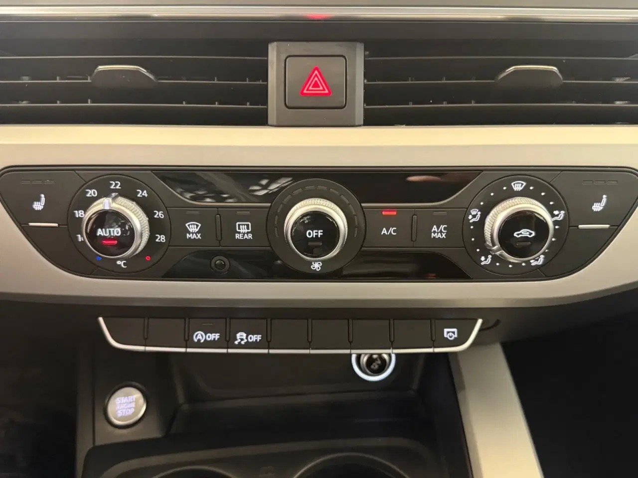 Billede 18 - Audi A4 1,4 TFSi 150