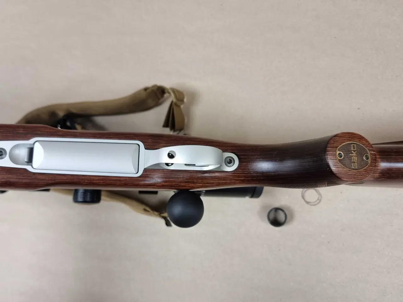 Billede 14 - SAKO 90 VARMINT