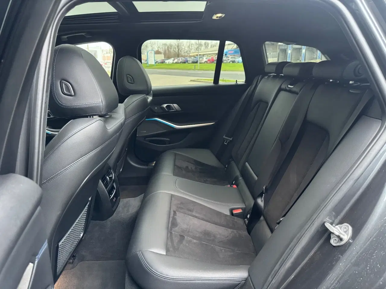 Billede 17 - BMW 330e 2,0 Touring M-Sport aut.