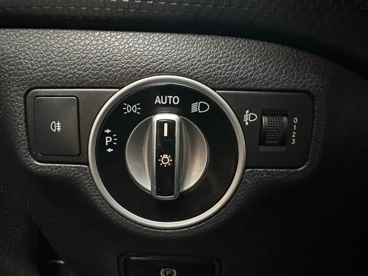 Billede 16 - Mercedes A180 1,5 CDi Ambition