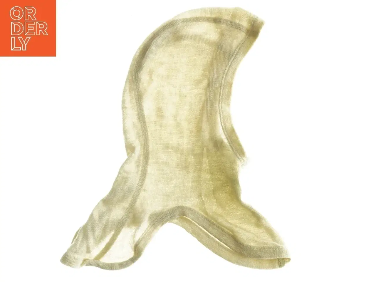 Billede 4 - Elefanthue i bomuld fra Dilling (str. Totallængde. 31 cm. bredde. 15 cm)