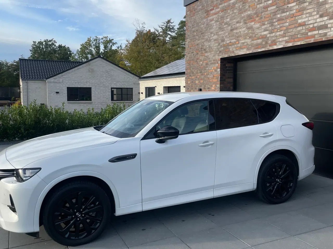 Billede 3 - Mazda cx-60