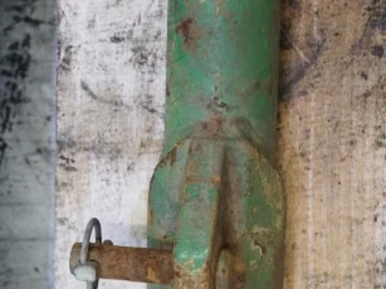 Billede 15 - John Deere R.H. Liftarm AR80666