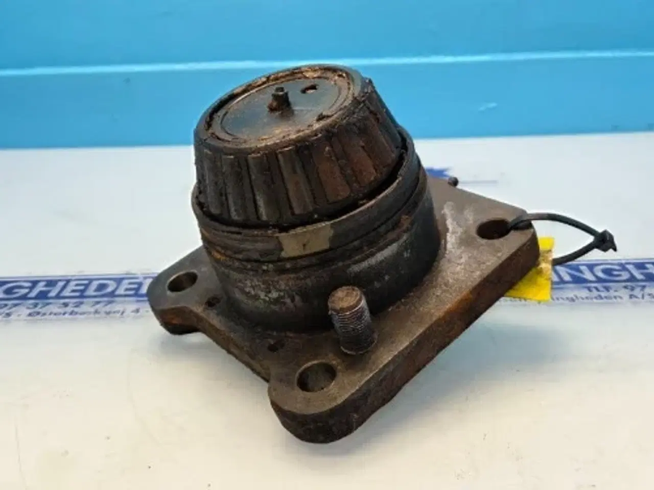 Billede 9 - Case Optum 300 Stift R. 47489649