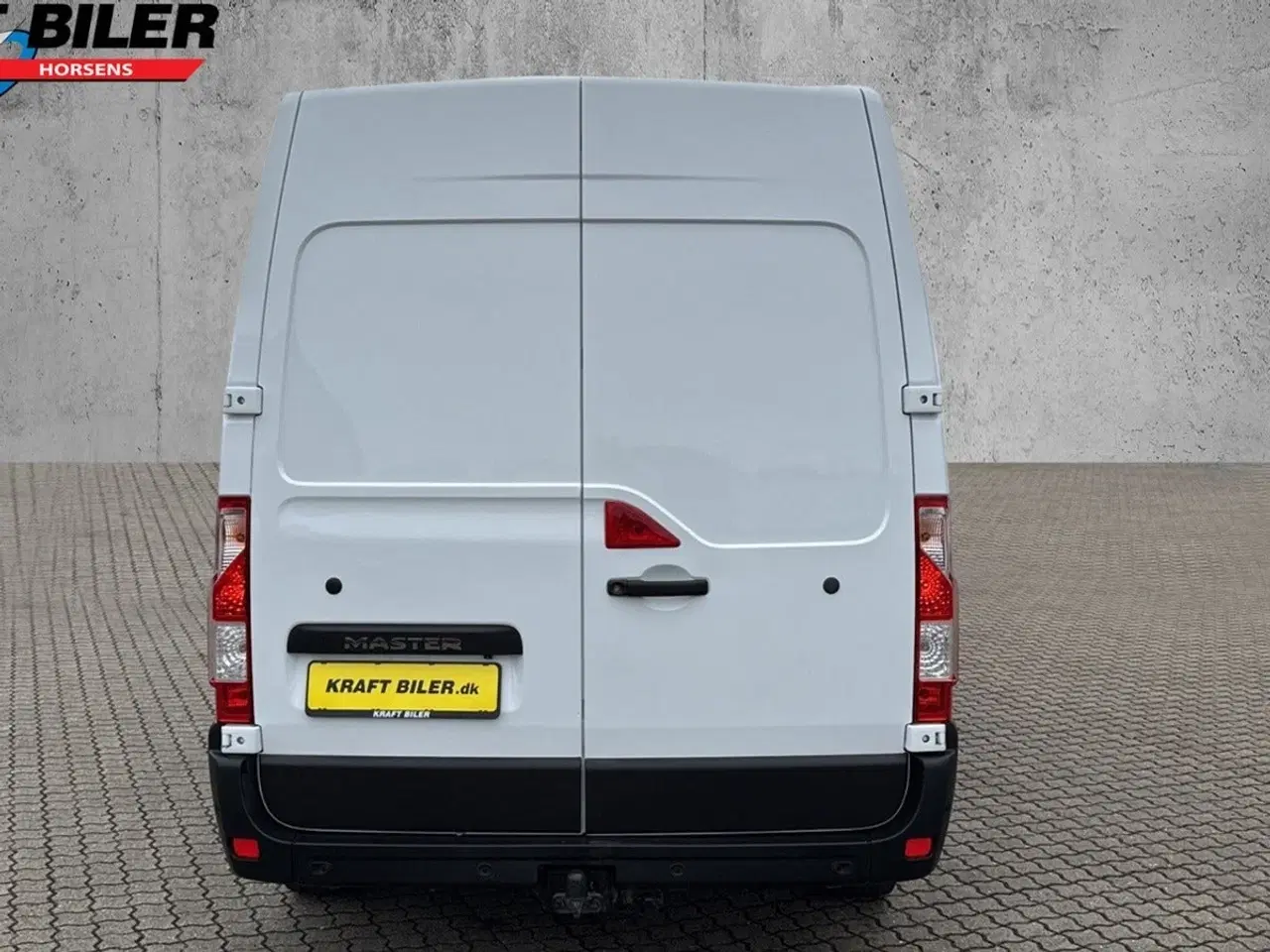 Billede 5 - Renault Master IV T33 2,3 dCi 135 L2H2 Kassevogn