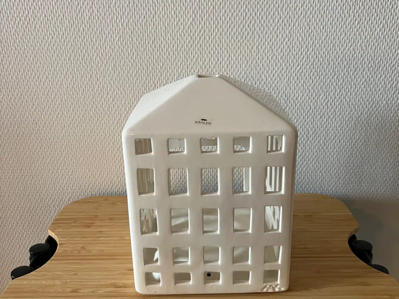 Billede 2 - Kähler huse