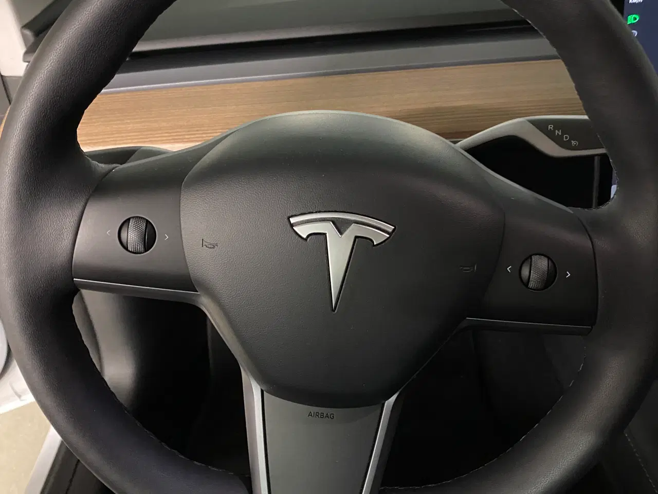 Billede 10 - Tesla Model 3 RWD