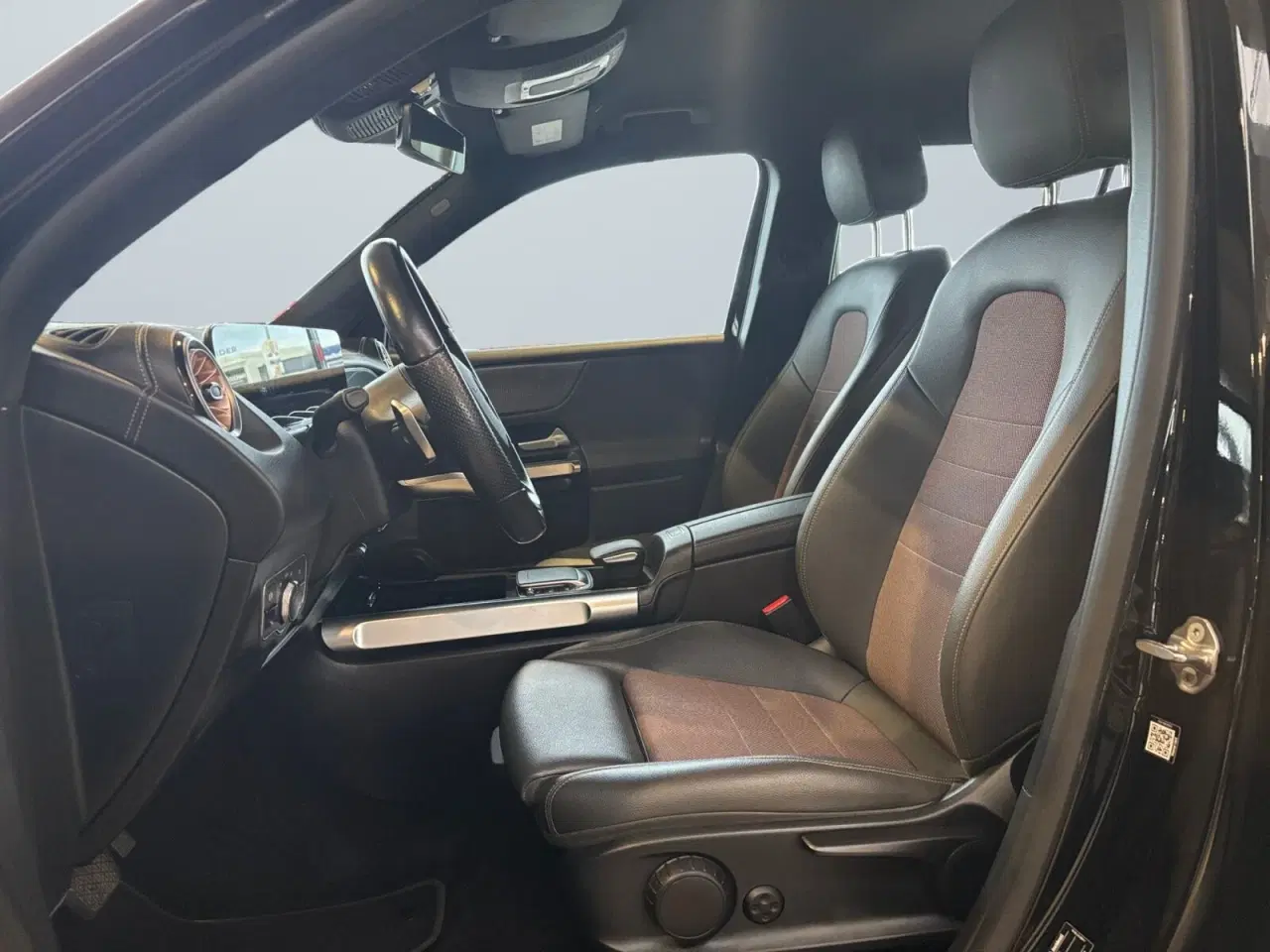 Billede 10 - Mercedes EQB300  4Matic