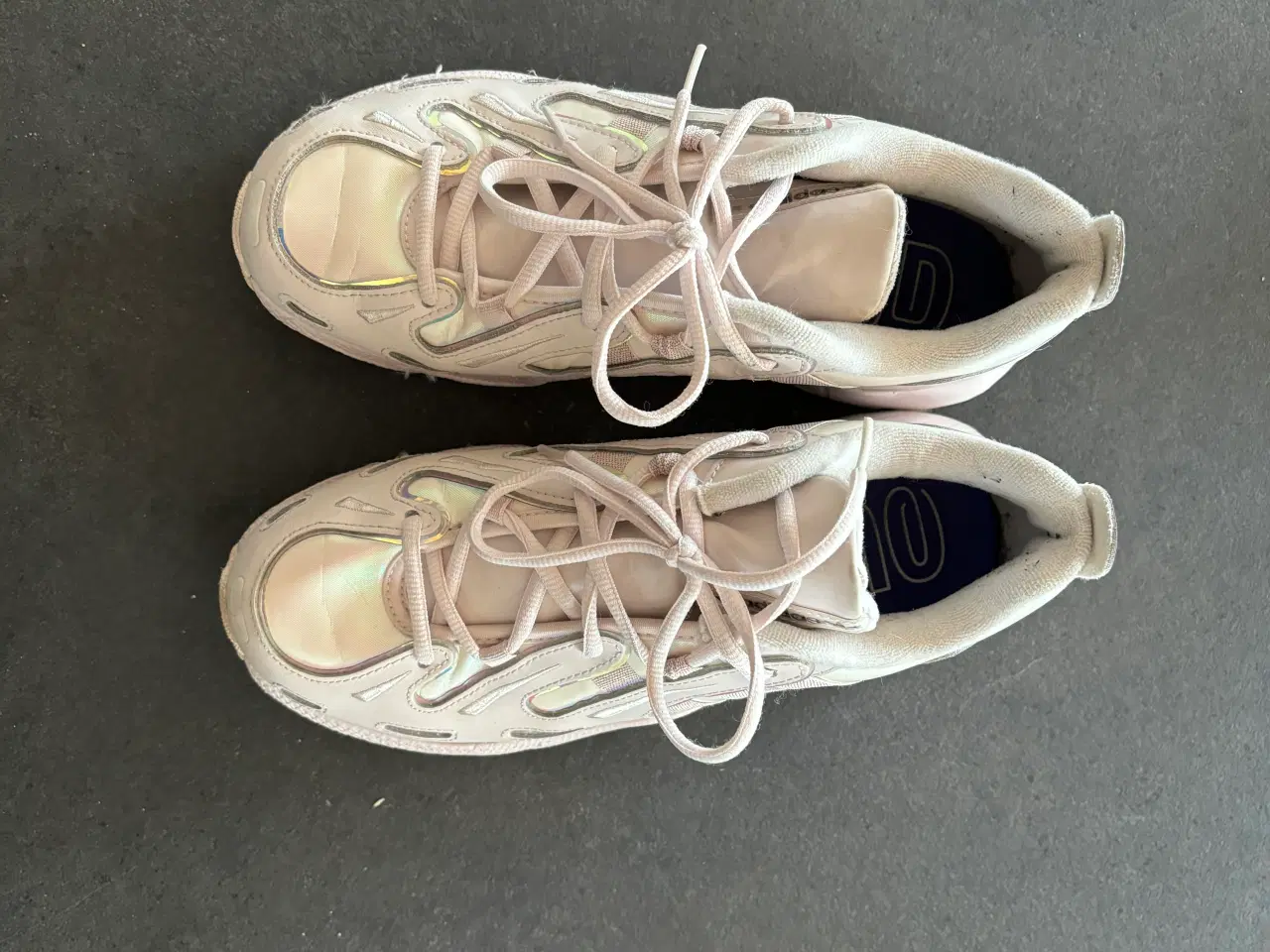 Billede 5 - Adidas sko