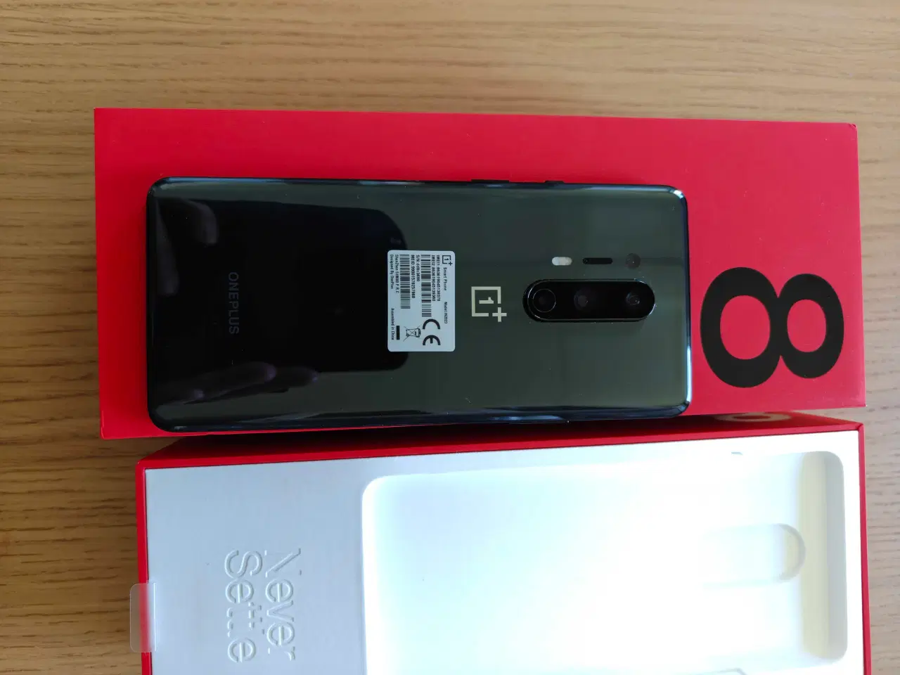 Billede 2 - OnePlus 8 pro
