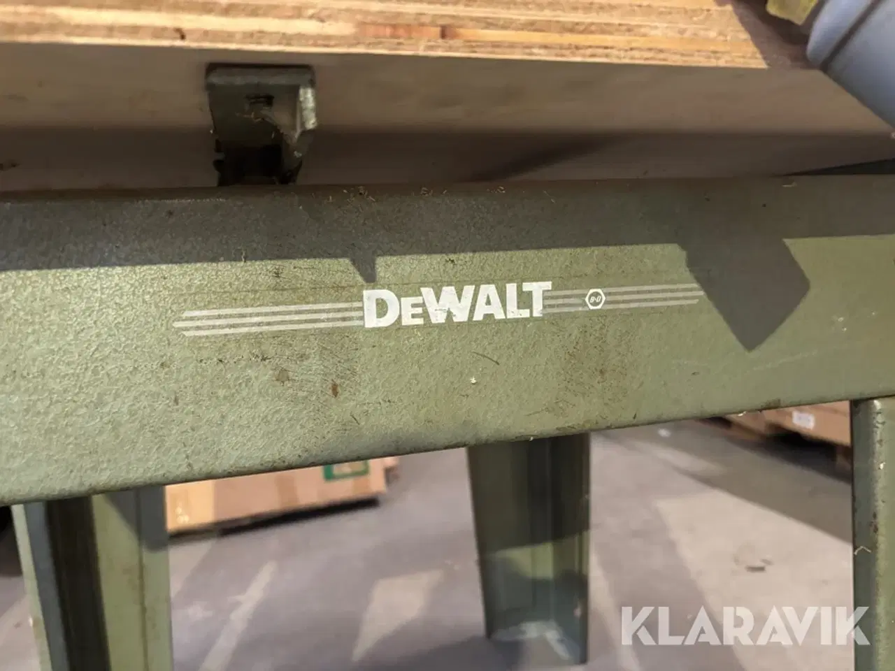 Billede 10 - Sav DeWalt
