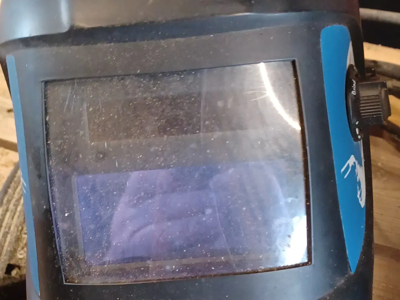 Billede 3 - Scheppach - Svejse + parkside pfds 33 b3