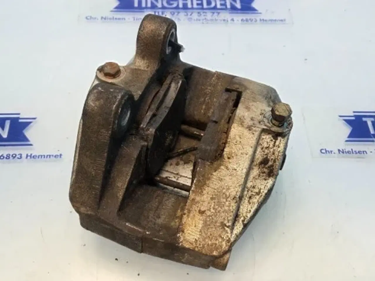 Billede 7 - New Holland CR9.90 Bremsekaliber 84989455