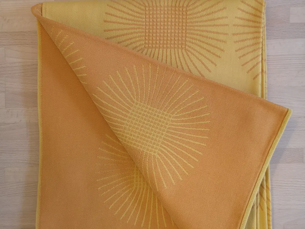 Billede 1 - Georg Jensen retro duge