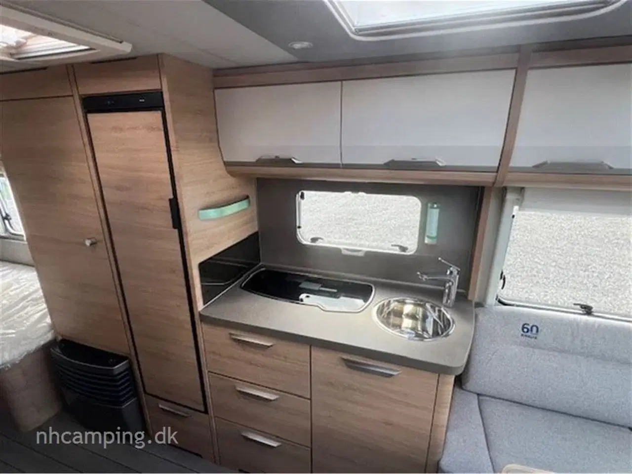 Billede 8 - 2024 - Knaus Sudwind 540 UE 60 Years