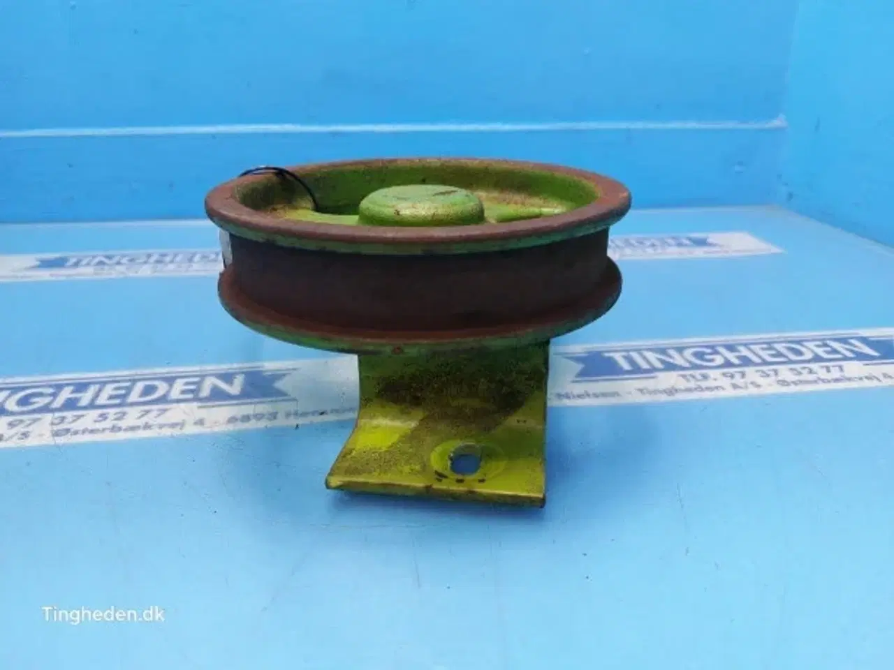 Billede 12 - Claas Dominator 96 Remskive 0007721702