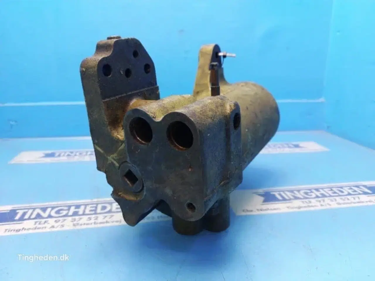 Billede 15 - John Deere 3040 Liftcylinder AL31578