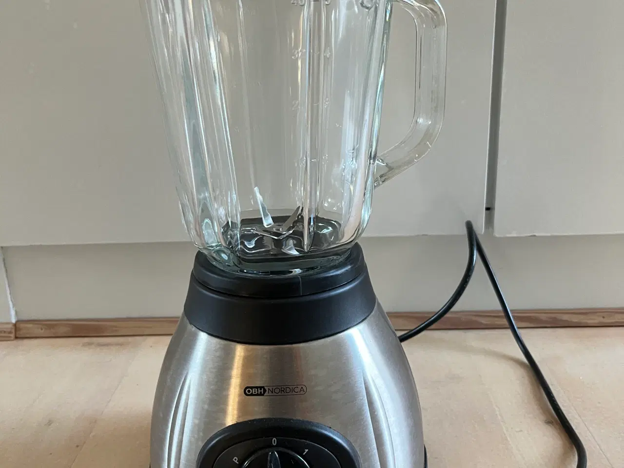 Billede 2 - OBH Norditalien blender