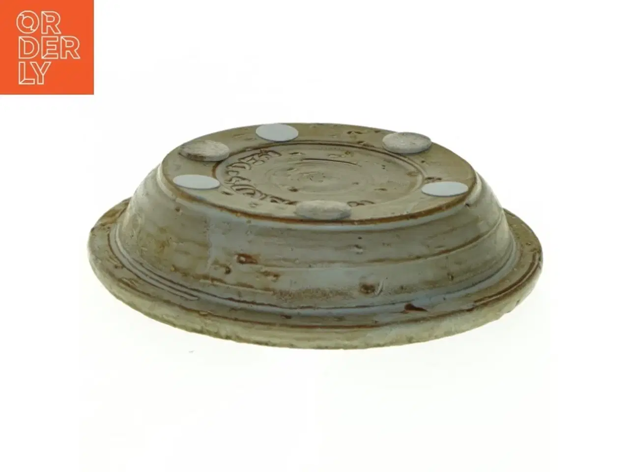 Billede 2 - Keramik fad fra Howards denmark (str. 18 cm diameter. 4 cm høj)