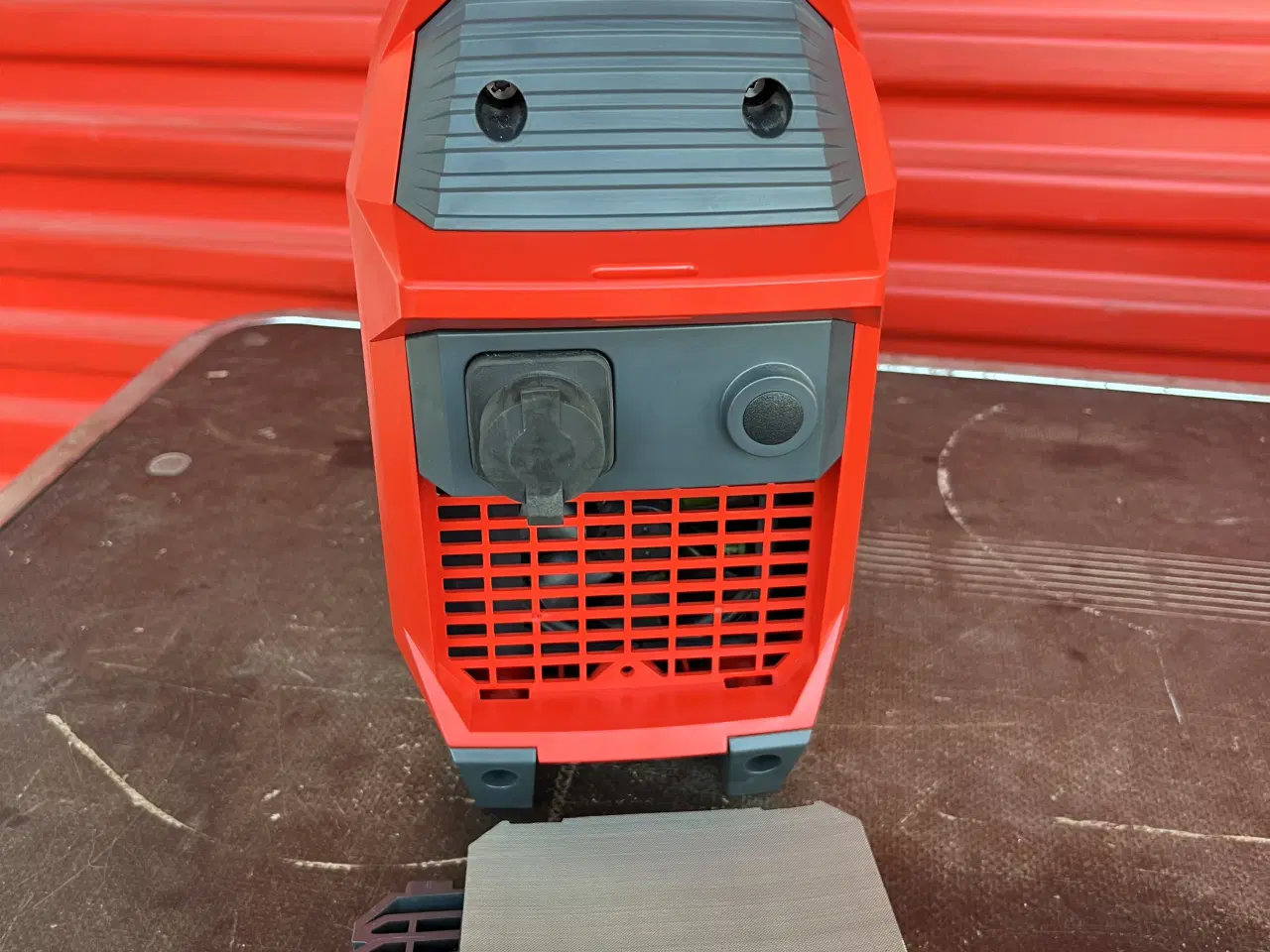 Billede 3 - Fronius AccuPocket 150 / 230 Svejseapparat