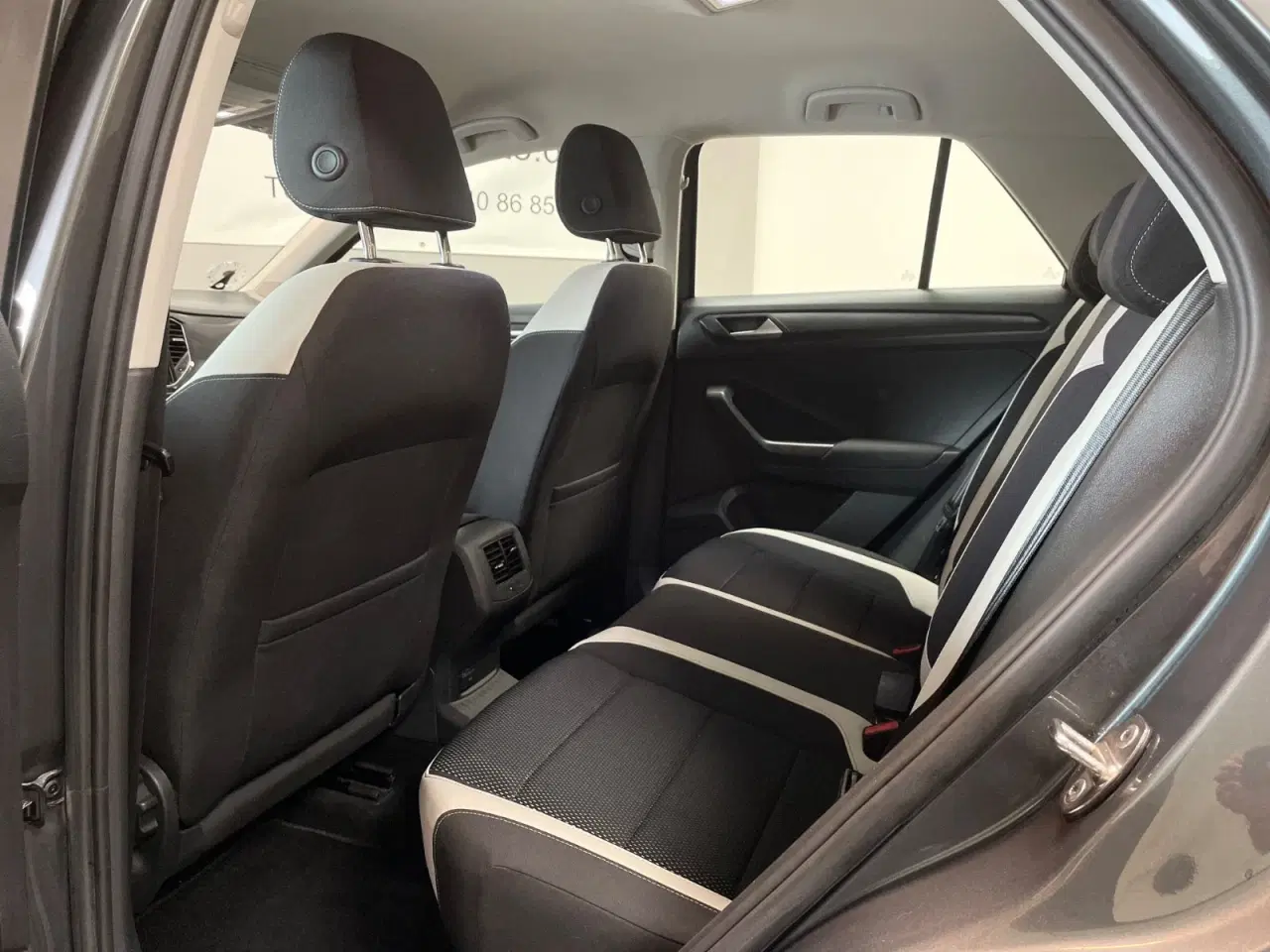 Billede 12 - VW T-Roc 1,5 TSi 150 Highline DSG