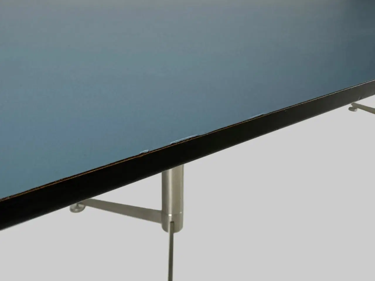 Billede 6 - Paustian Spinal Bord – Blå 220x120 cm