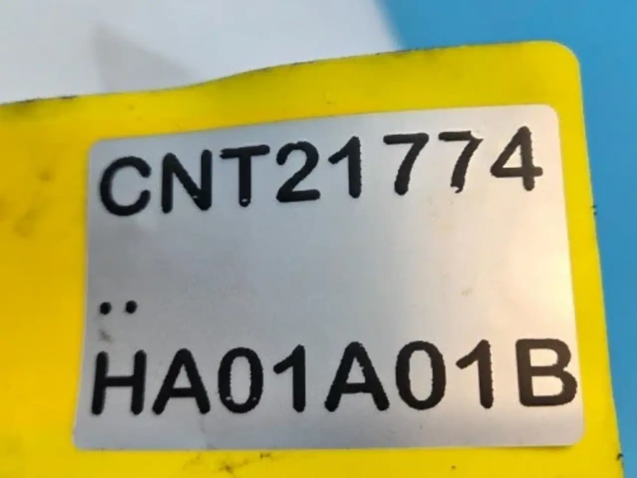 Billede 3 - Massey Ferguson 3060 Muffe 3382121M2