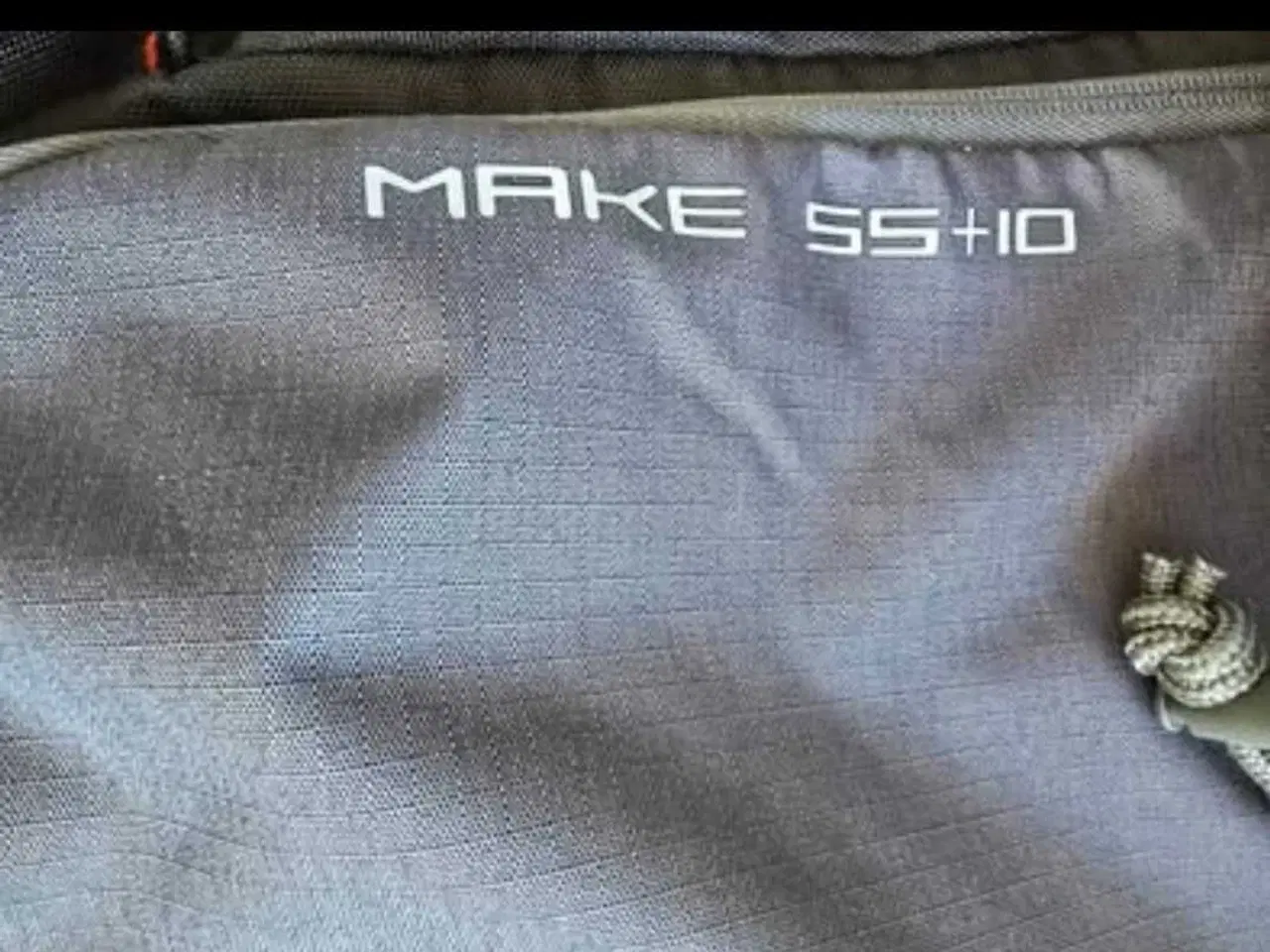 Billede 4 - Ryksæk 55 L. 