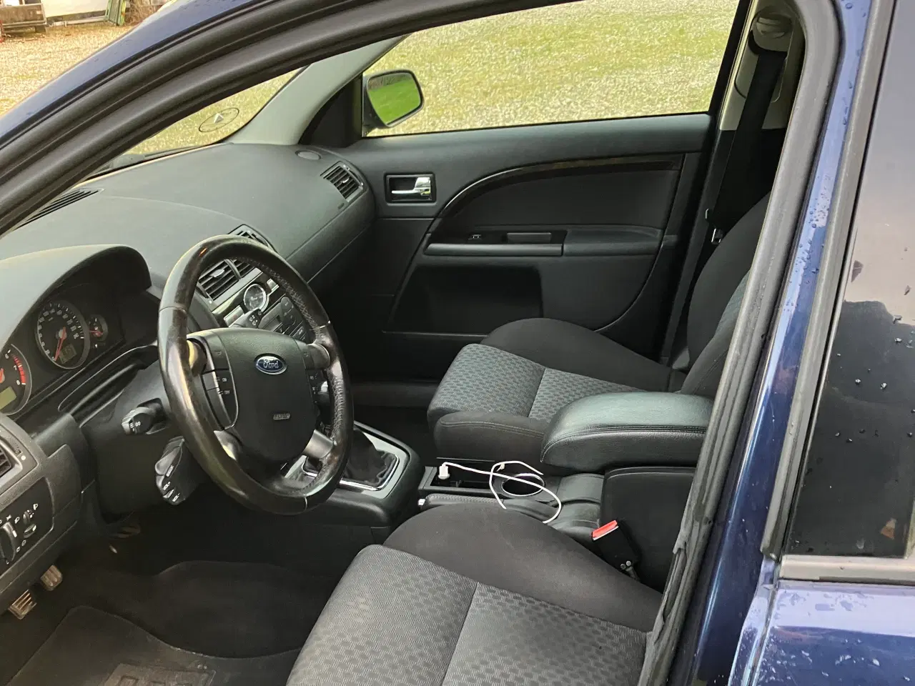 Billede 5 - Ford Mondeo
