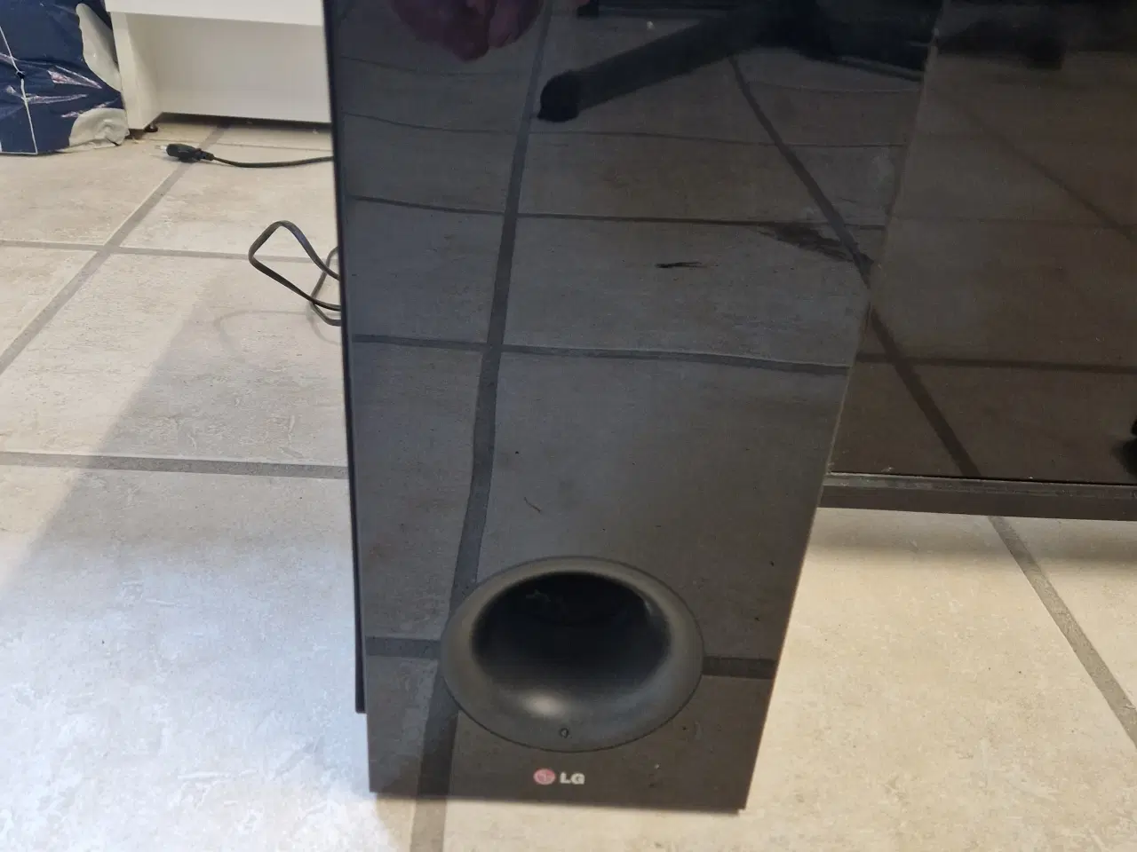 Billede 4 - Soundbar, LG